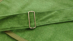 Japanese Multi-function Messenger Bag Golden Letter Pattern