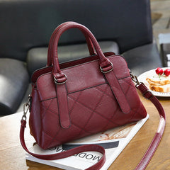 Messenger Bag Tote Shopping Bag Women Handbag Large Capacity Shoulder Bags