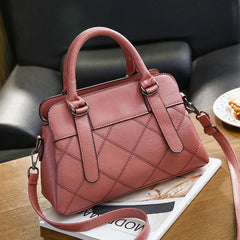 Messenger Bag Tote Shopping Bag Women Handbag Large Capacity Shoulder Bags