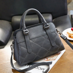 Messenger Bag Tote Shopping Bag Women Handbag Large Capacity Shoulder Bags