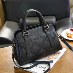 Messenger Bag Tote Shopping Bag Women Handbag Large Capacity Shoulder Bags