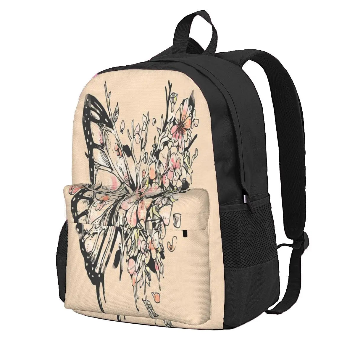 Metamorphora Backpacks Men's and Women's Bags