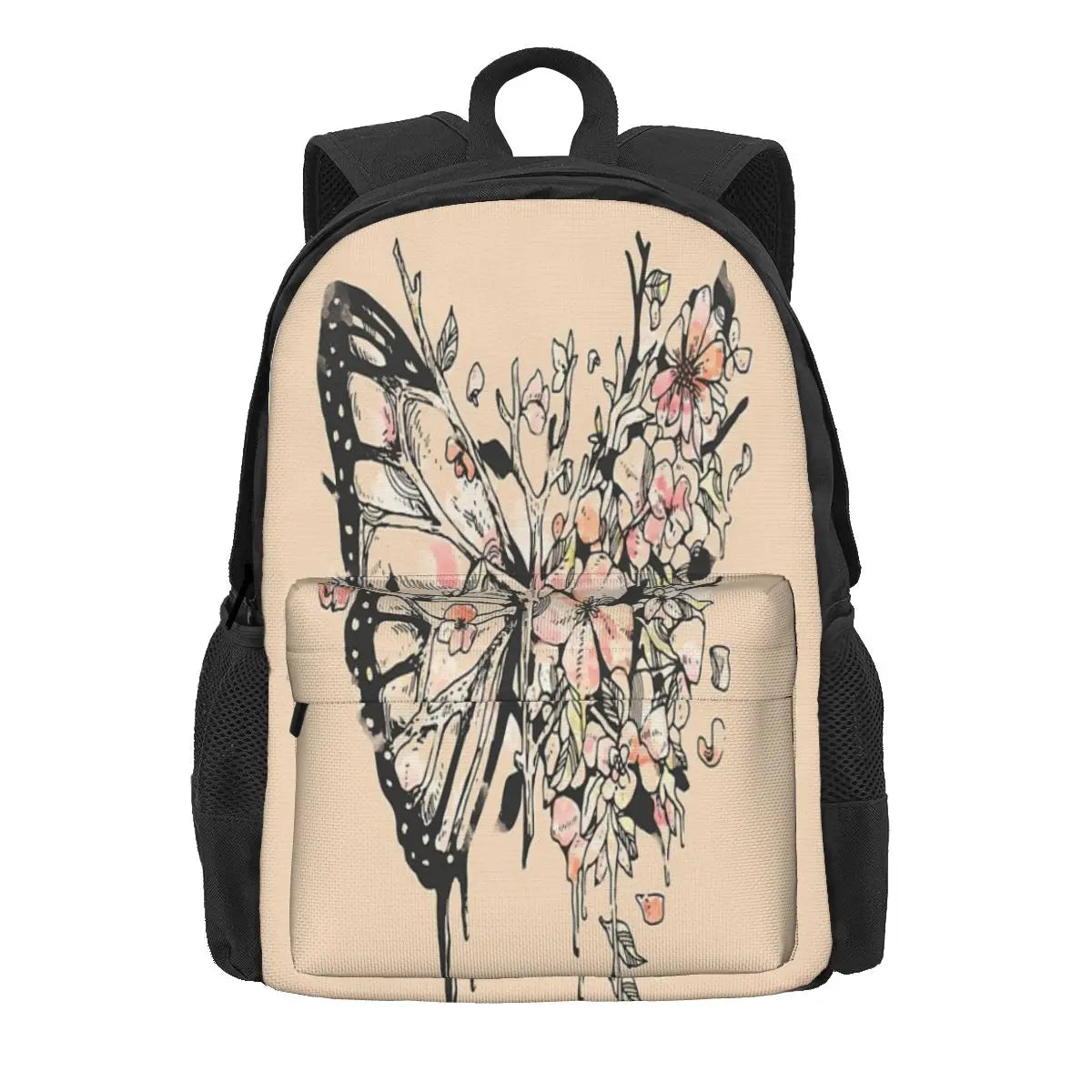Metamorphora Backpacks Men's and Women's Bags