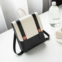Mini Leather Crossbody Bag for Women - Phone Pouch Pack
