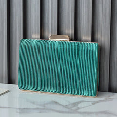 Mini Crossbody Bags Women Handbags Stripe Bling Purses Wedding Evening Wallets