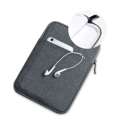 Mini iPad Liner Bag Portable Briefcase Documents Purse Storage Pouch