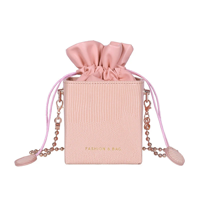 Mini Women Purses Bags Small Flap Ladies Cross Body Messenger Phone Bag