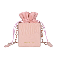 Mini Women Purses Bags Small Flap Ladies Cross Body Messenger Phone Bag