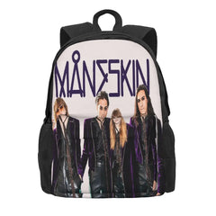 Mneskin Backpacks Men's Water Resistant Backpack