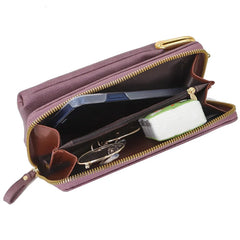 Women's Cross-body Mini Bag Summer Light Multi-card Purse