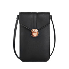 Phone Bag Samsung/iPhone/Xiaomi Wallet Women Shoulder Bags