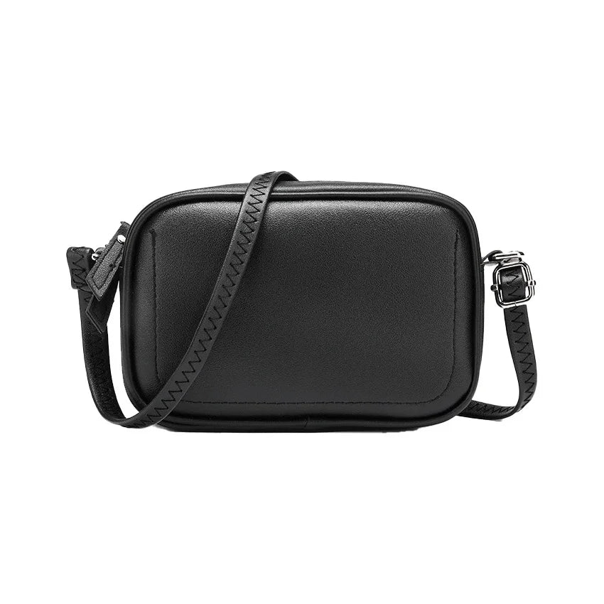 Women's PU Leather Shoulder Bag Solid Tote Bag