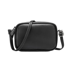 Women's PU Leather Shoulder Bag Solid Tote Bag
