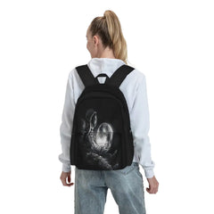 Moon Play 1 Backpacks Men's Backpacks Bags For Women