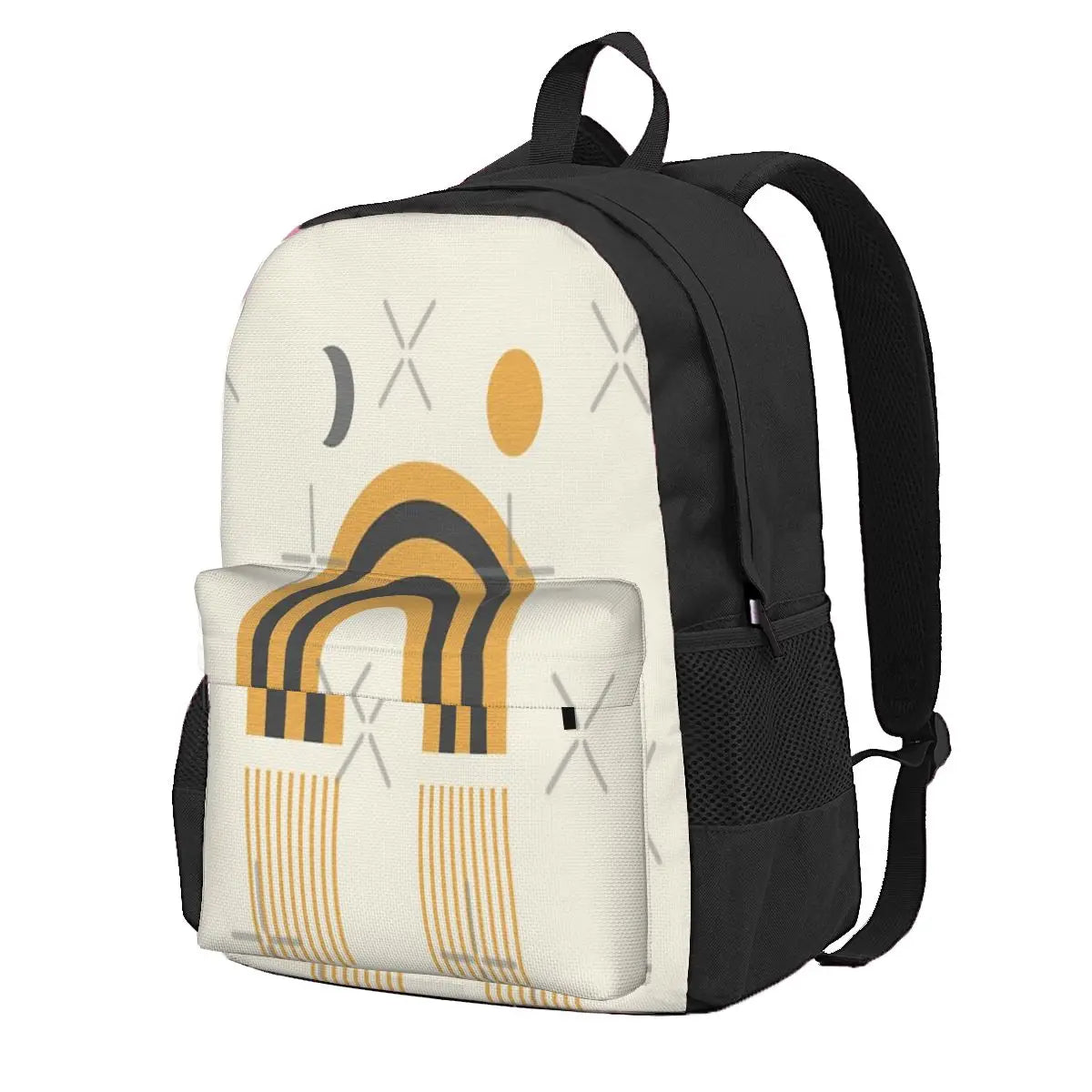 Mid Century Modern Backpacks Men's & Women's Bags