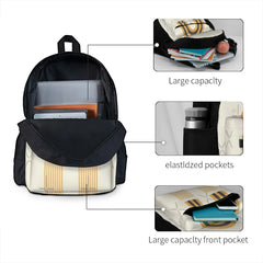Mid Century Modern Backpacks Men's & Women's Bags