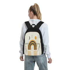 Mid Century Modern Backpacks Men's & Women's Bags