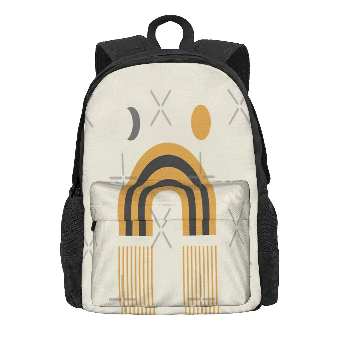 Mid Century Modern Backpacks Men's & Women's Bags