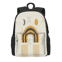 Mid Century Modern Backpacks Men's & Women's Bags