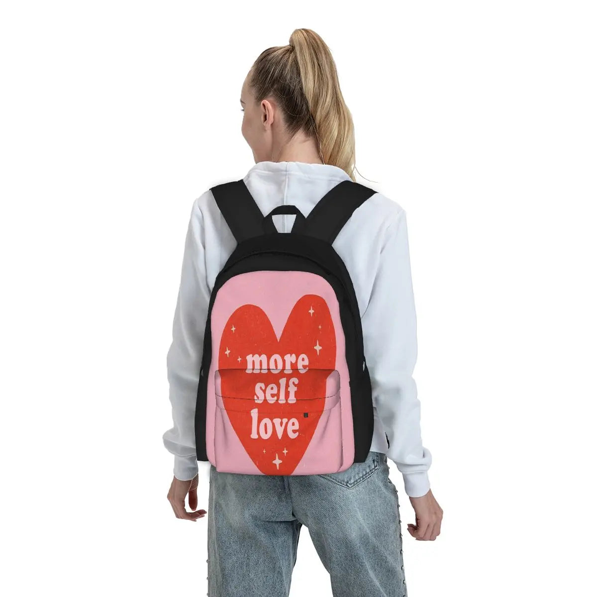 Stylish Backpacks for Him and Her