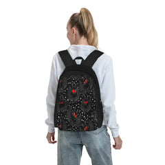 Mothman Night 2 Backpacks Men's & Women's Bags