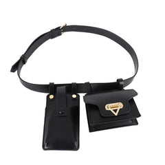 Women Waist Packs Mother's bag Ladies Waist bag Female Messenger bag