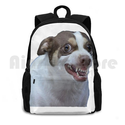 Mr Bubz Outdoor Hiking Backpack Waterproof Camping Travel