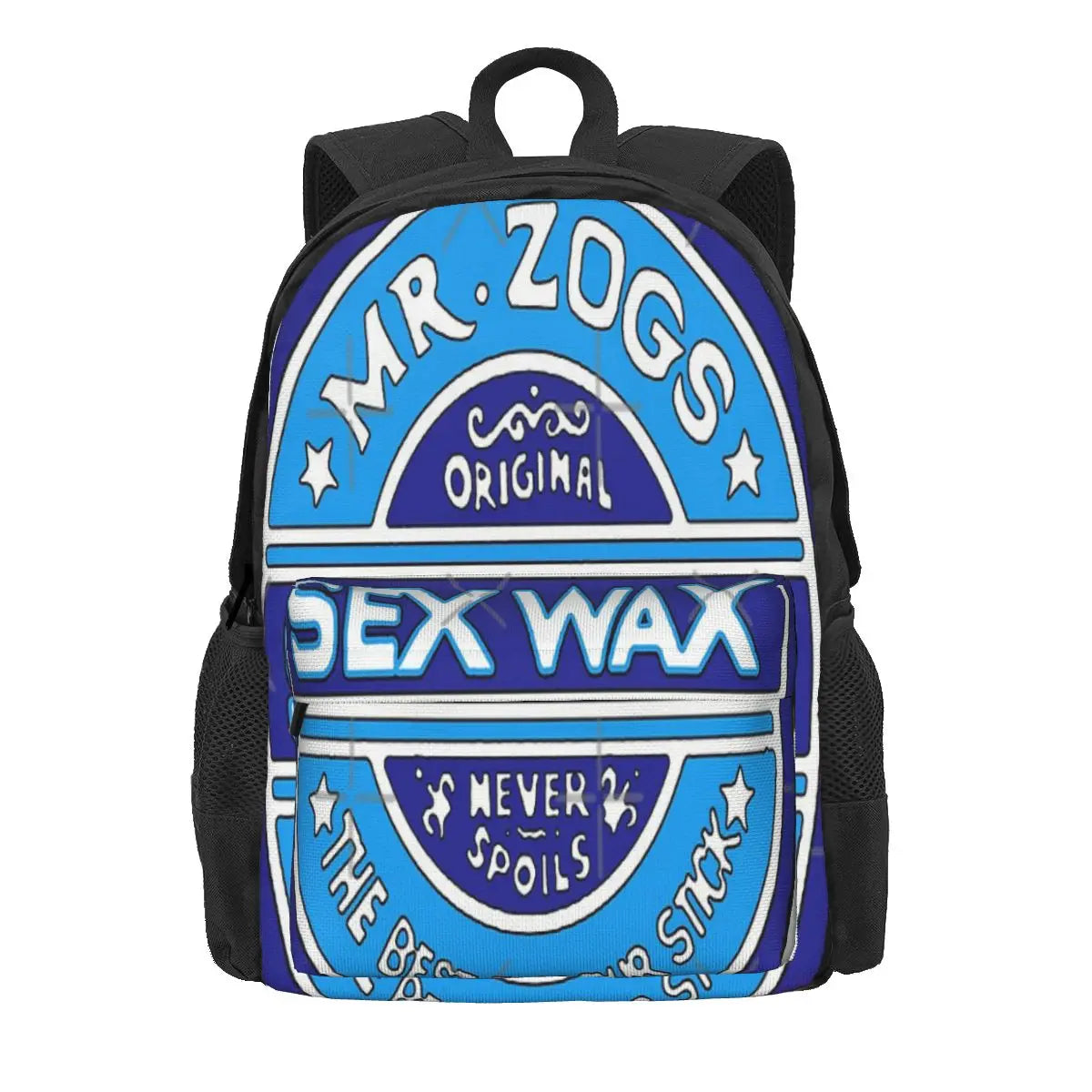 Mr Zogs School Backpacks For Men & Women