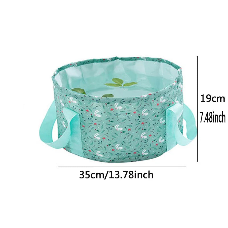 Multi Function Packing Organizers Foldable Travel Bag