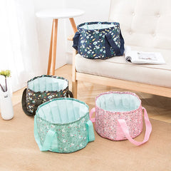 Multi Function Packing Organizers Foldable Travel Bag