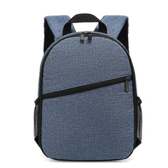 Waterproof Camera Backpack Large Capacity Travel DSLR Bag