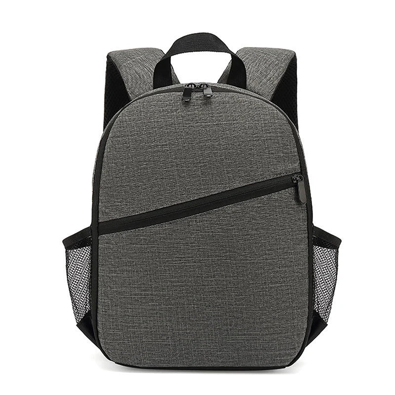 Waterproof Camera Backpack Large Capacity Travel DSLR Bag