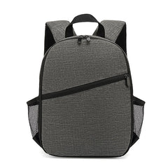 Waterproof Camera Backpack Large Capacity Travel DSLR Bag