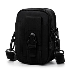Men's Waterproof Phone Bag Pocket Belt
