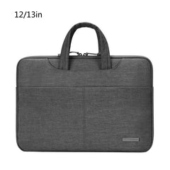 Laptop Shoulder Bag 12-15.6 inch Notebook Tablet Briefcase Sleeve Case