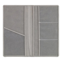 Car Registration Insurance Driver Documents Holder Cover