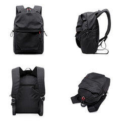 Waterproof Backpack Men School Bags 15.6 Inch Laptop Bag For Men