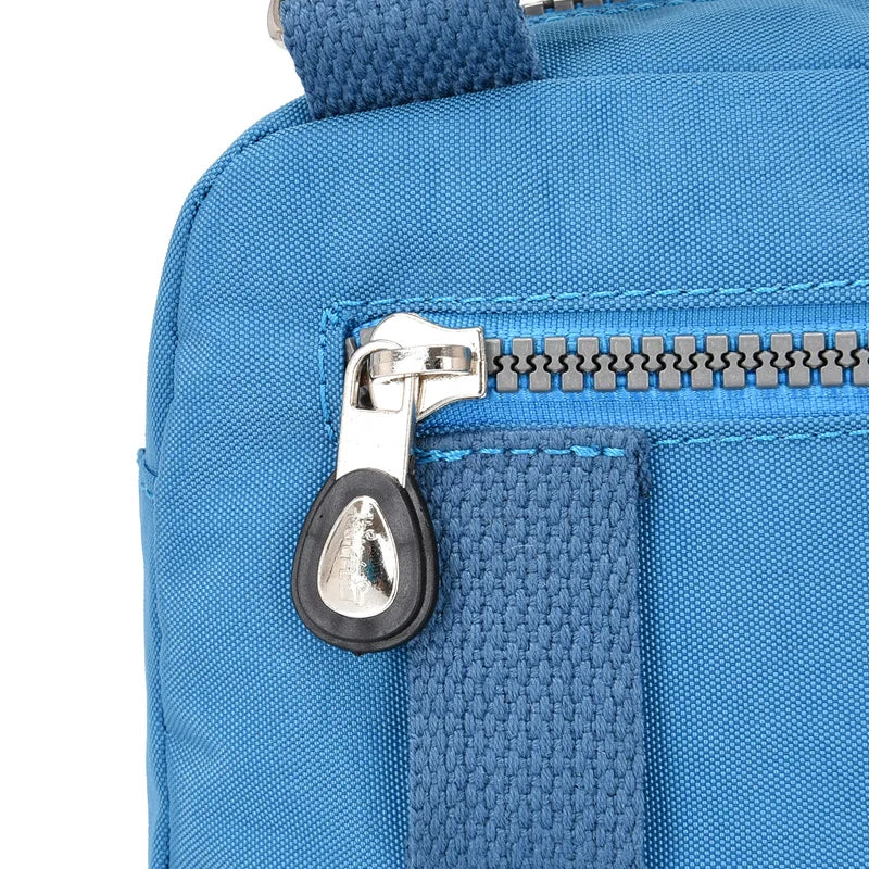 Multifunction Women Shoulder Bag Small Waist Pack Female Messenger Bag