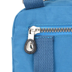 Multifunction Women Shoulder Bag Small Waist Pack Female Messenger Bag