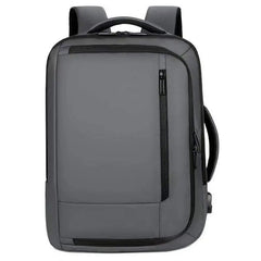 Men's Waterproof Business Backpack Laptop Bag