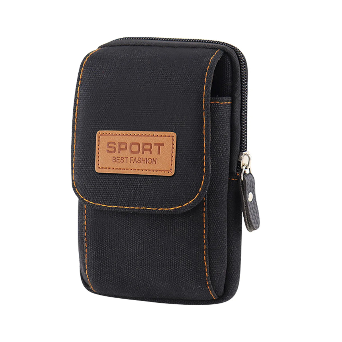 Large Lightweight Mountaineering Men Waist Bag