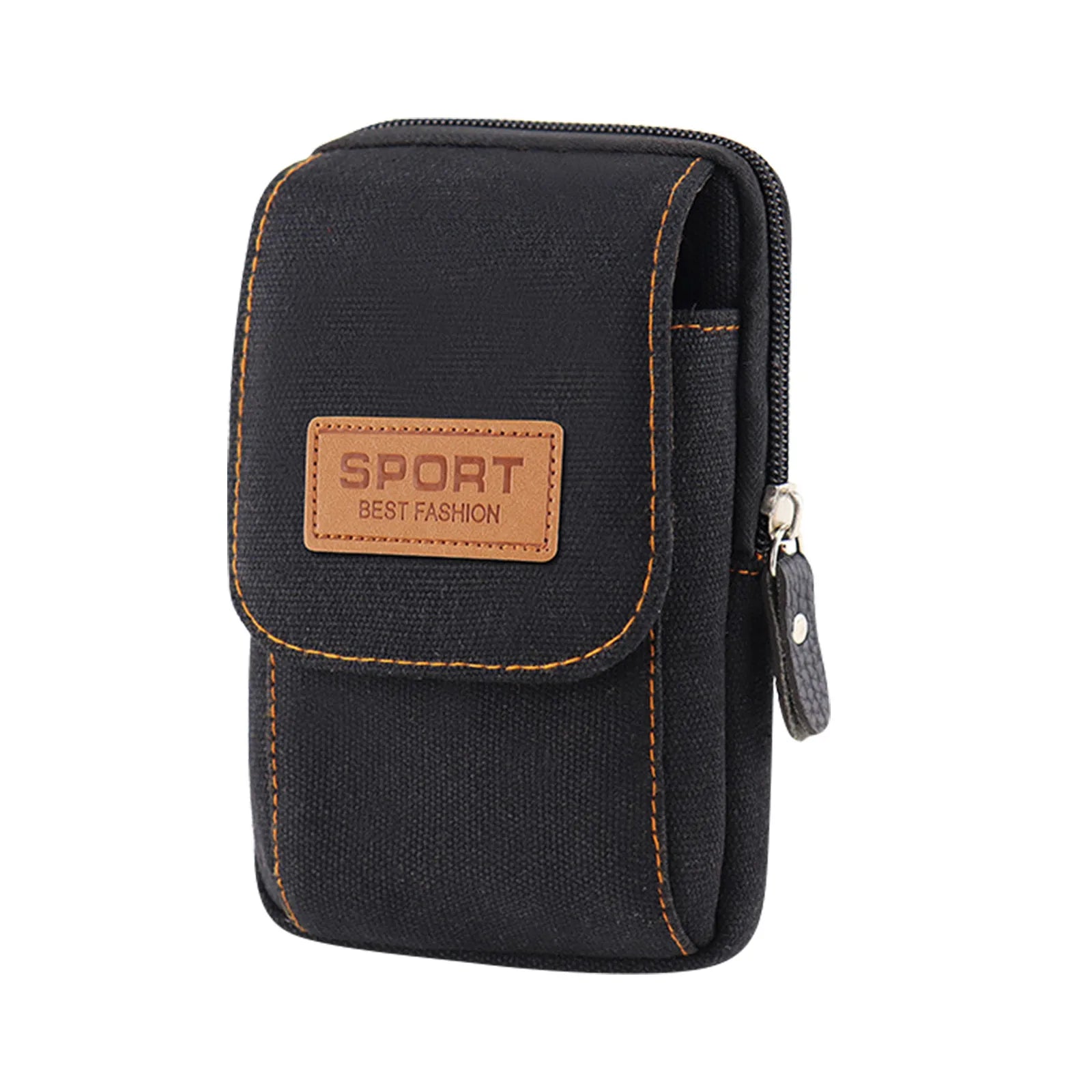Large Lightweight Mountaineering Men Waist Bag
