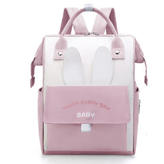 Waterproof Multifunctional Mummy Bag Large Capacity Backpack