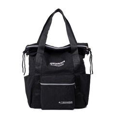 Multifunctional Women Handbag Shoulder Bag Girl Capacity Messenger Bags