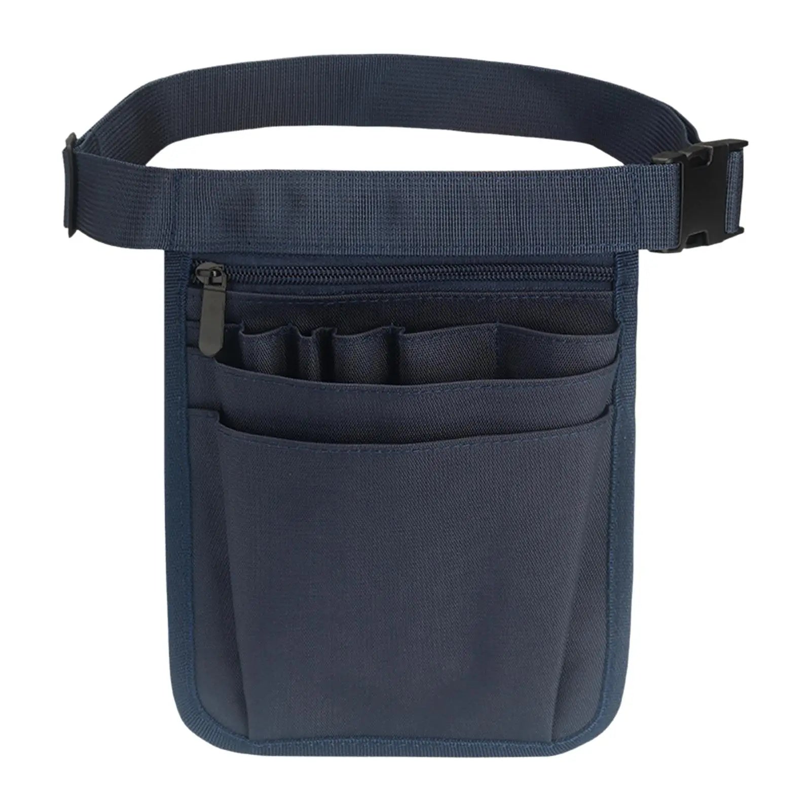 Nurse Fanny Pack Organizer Utility Waist Pack Adjustable