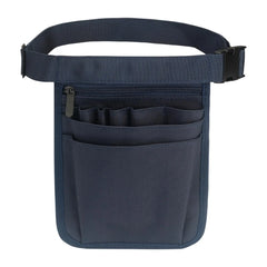 Nurse Fanny Pack Organizer Utility Waist Pack Adjustable