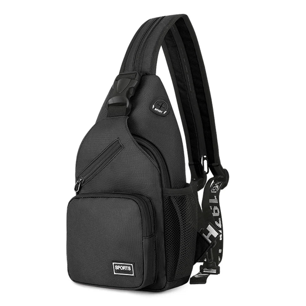 Oxford Cloth Women Travel Backpacks Ladies Waterproof Shoulder Bags