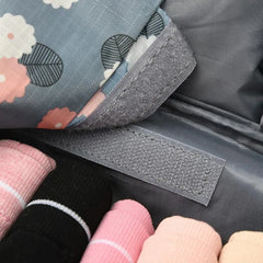 Travel Bra Bag Women Underwear Storage Pouch