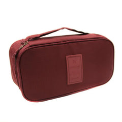 Travel Bra Bag Women Underwear Storage Pouch