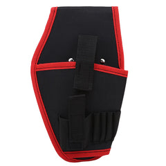 Electrician Tool Organizing Waistbag Pouch